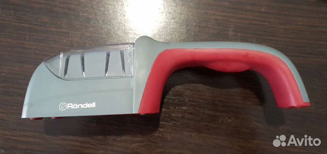 Точилка для ножей Rondell