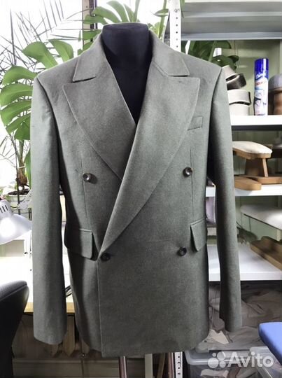 Индивидуальный пошив/тиражи одежды