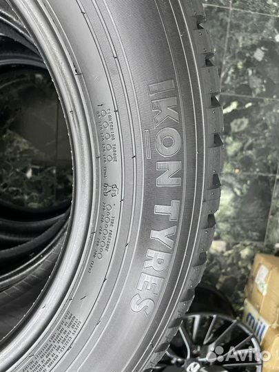 Ikon Tyres Nordman 8 SUV 235/60 R18 107T