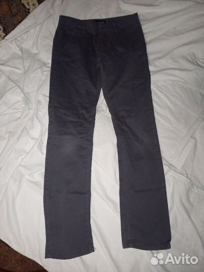 Джинсы для девочки