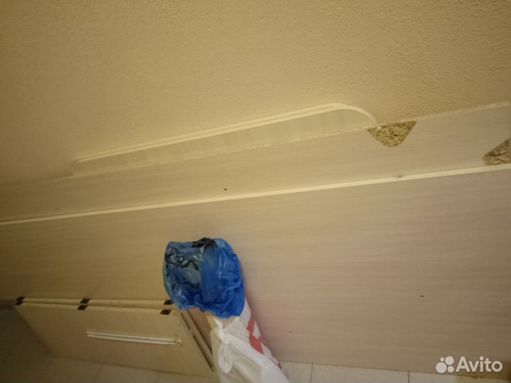 Продам детскую кровать