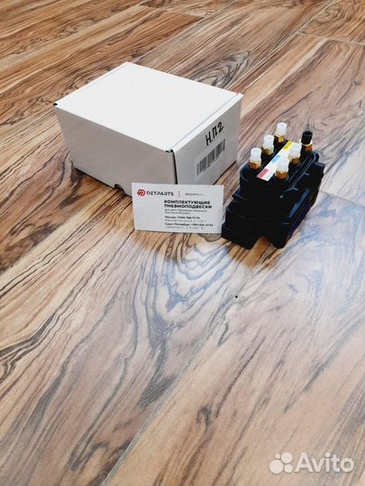 Блок клапанов Mercedes-Benz R-class W251 new