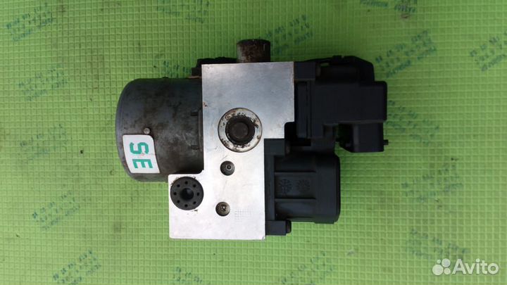 Блок ABS Hyundai Sonata 4 EF