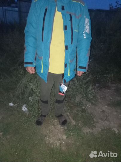 Костюм зимний женский. huntsma Siberis