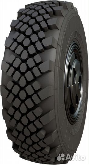 Шинокомплект 425/85R21 Nortec TR 1260-1 146K PR14