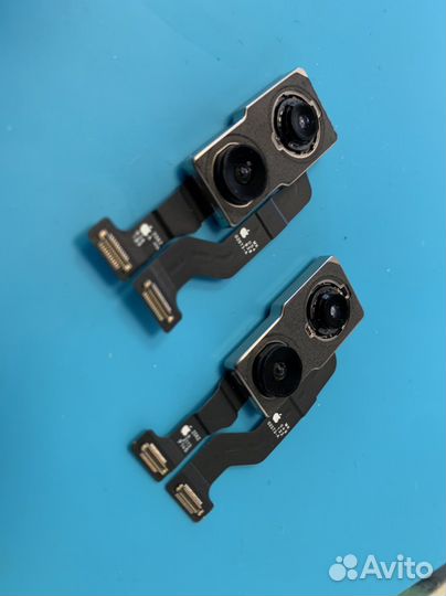 Камера iPhone 7, X,Xr,11,12