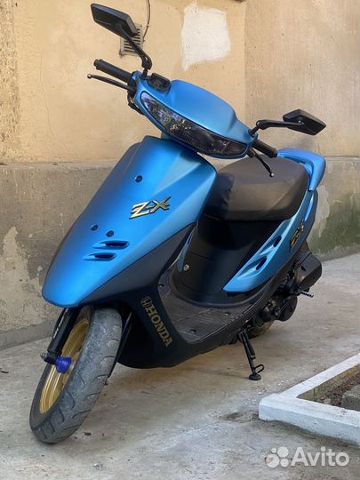 Honda DIO 28zx