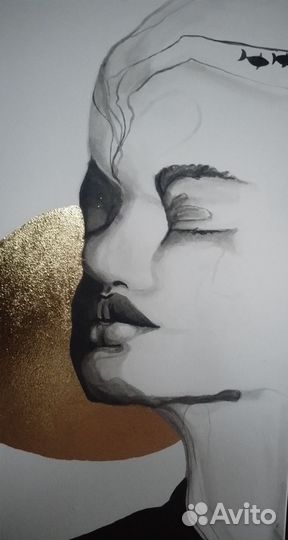 Модульная картина