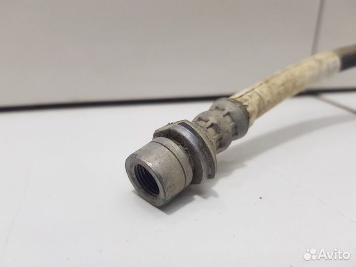 Шланг тормозной задний левый (Geely Coolray)