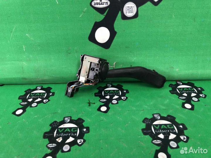 Подрулевой переключатель 1K0953513G VW-golf-6