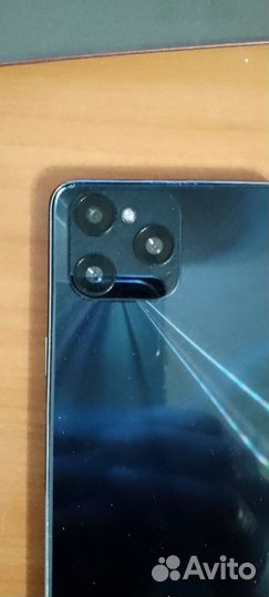 ZUNYI Note 12 Pro, 12/512 ГБ