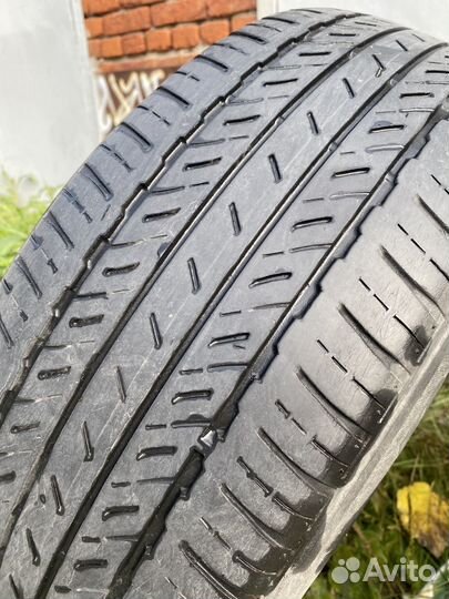 Bridgestone Dueler H/L 400 225/55 R18