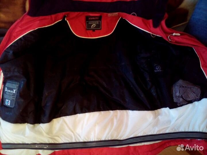 Горнолыжный костюм Halti (новый)