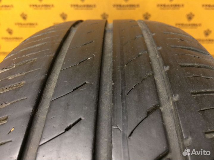Continental ContiEcoContact 3 195/65 R15