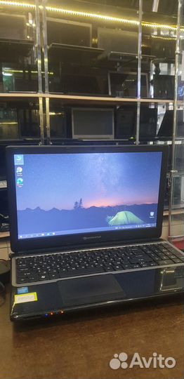 Ноутбуки 8.0Gb / 250Gb SSD