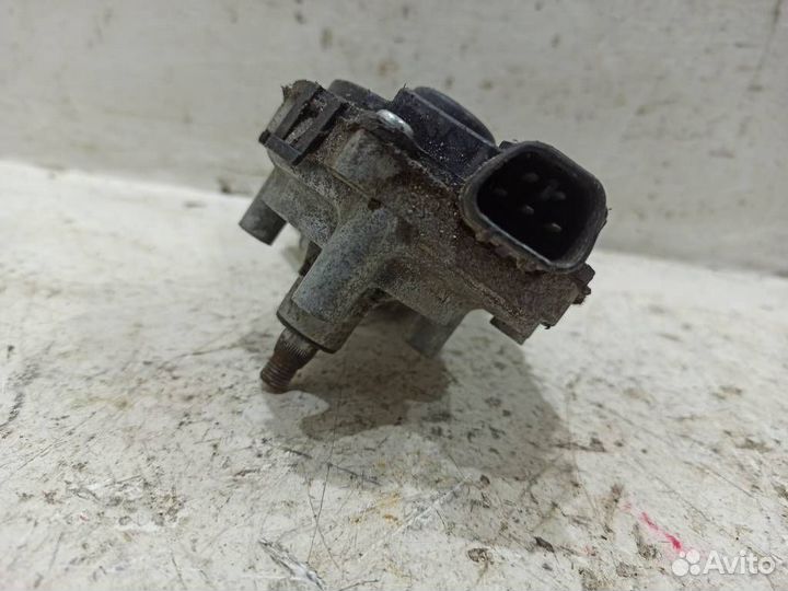 Моторчик стеклоочистителя передний 86511FG010