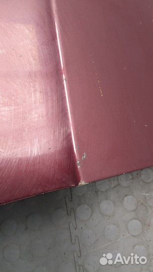 Дверь боковая правая передняя Mercedes A W169, 2009