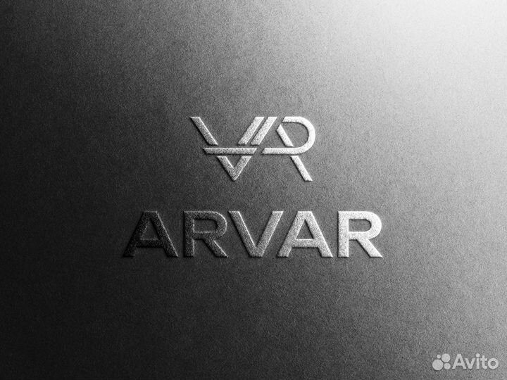 Логотип Фирменный стиль Дизайн полиграфии