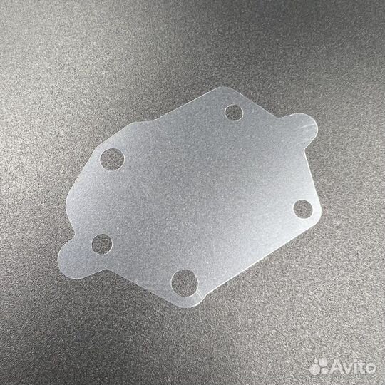 Мембрана топливного насоса Yamaha 20-90 (kacawa)