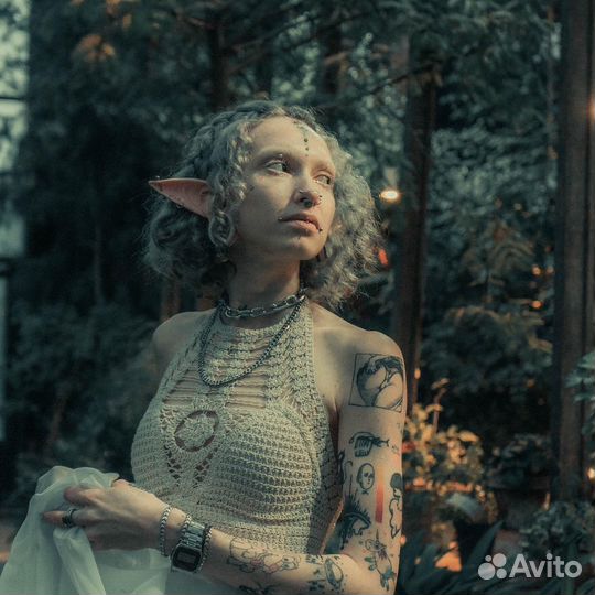 Фотограф и видеограф