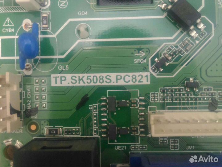 TP.SK508S.PC821 от BQ 50S04B