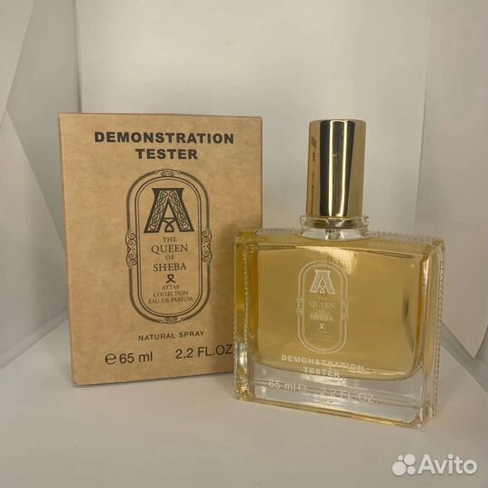 Attar collection queen of sheba 65мл Дубай