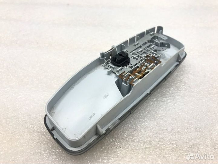 Плафон салона задний Ford Mondeo седан 2.3 2010