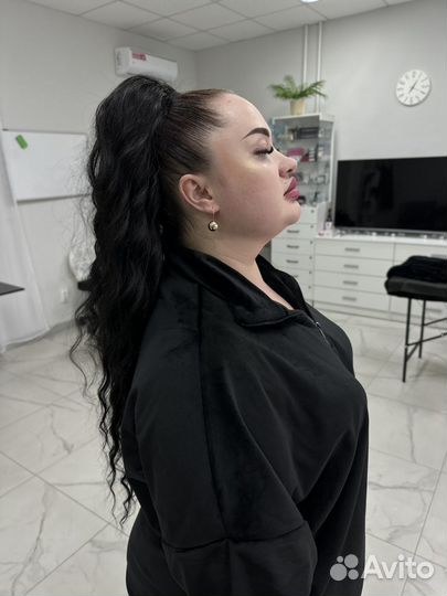 Афроплетение