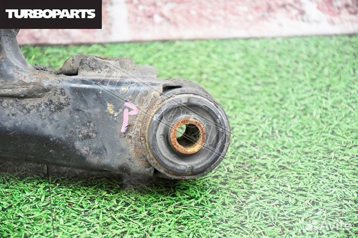 Балка задняя Subaru Legacy B4 BE5 EJ201