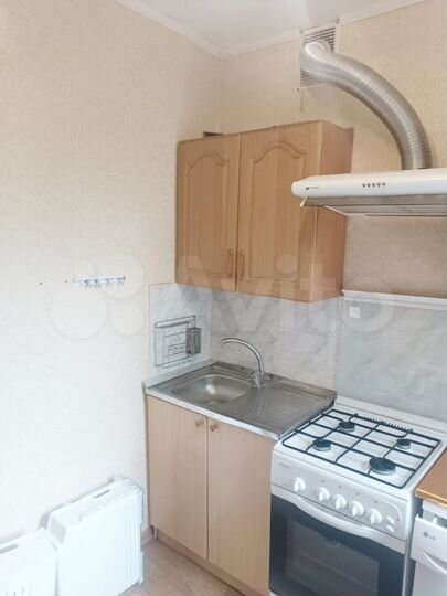 2-к. квартира, 38,8 м², 3/5 эт.