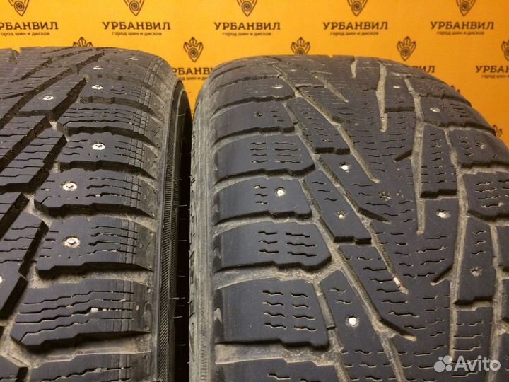 Nokian Tyres Hakkapeliitta 7 SUV 235/65 R17