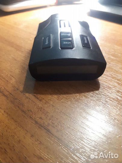 Радар детектор silverstone f1 monaco s