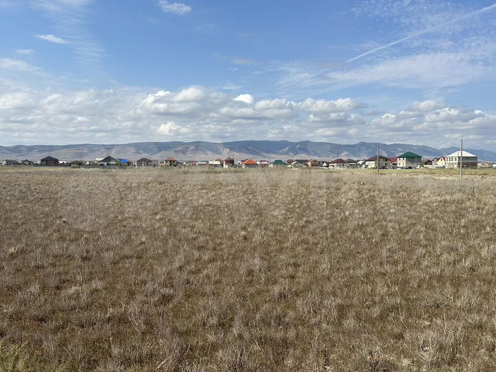 Участок 5 сот. (СНТ, ДНП)