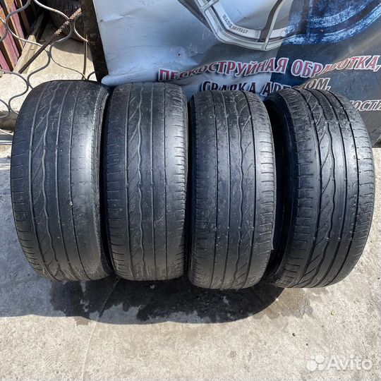 Bridgestone Turanza ER300 215/55 R16