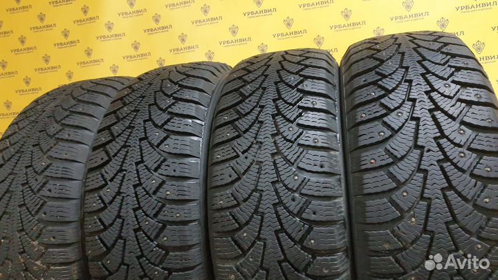 КАМА Кама-Евро-519 205/55 R16 91T