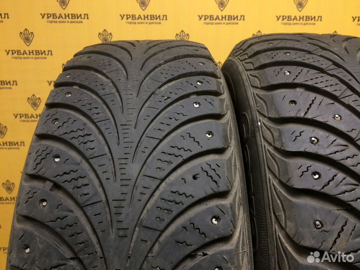 Sava Eskimo Stud 185/65 R15 88T