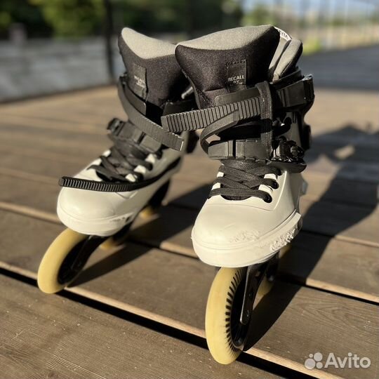 Роликовые коньки Powerslide Next 100