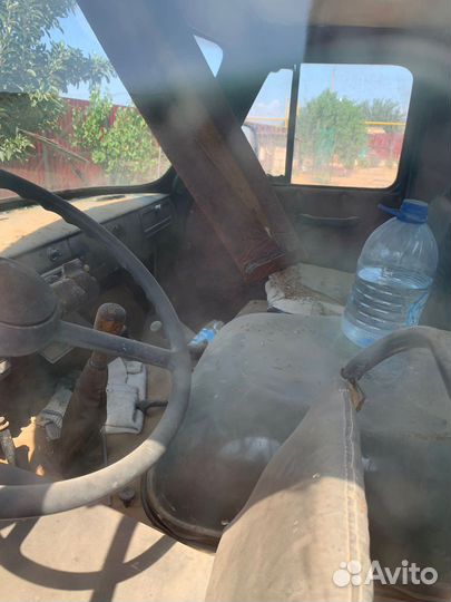 УАЗ грузовой