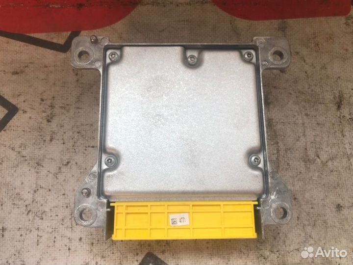 Блок AirBag Mercedes-Benz E-Class W212