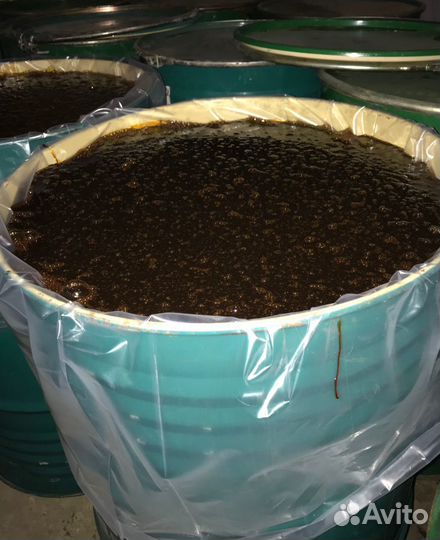 Реализуем Патоку (Мелассу) свекловичную, Жом свекл