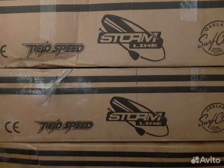 Sup board stormline сап борд сап доска 10,8 новый