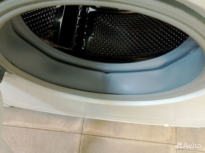 Стиральная машина Siemens