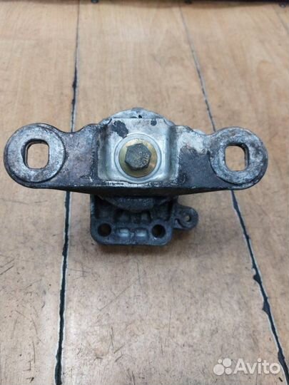 Подушка двигателя Ford Mondeo qjbb 2006