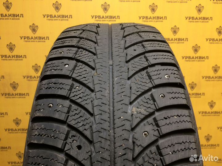 Gislaved Nord Frost 5 195/60 R15 91T