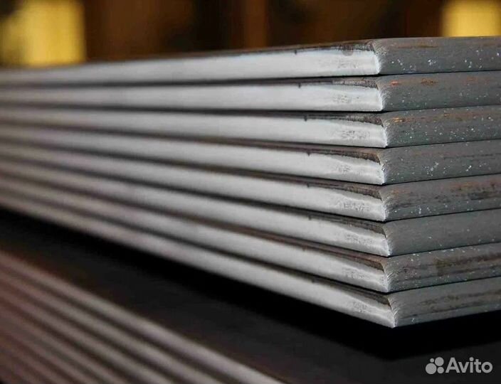 Лист г/к 10 Китай