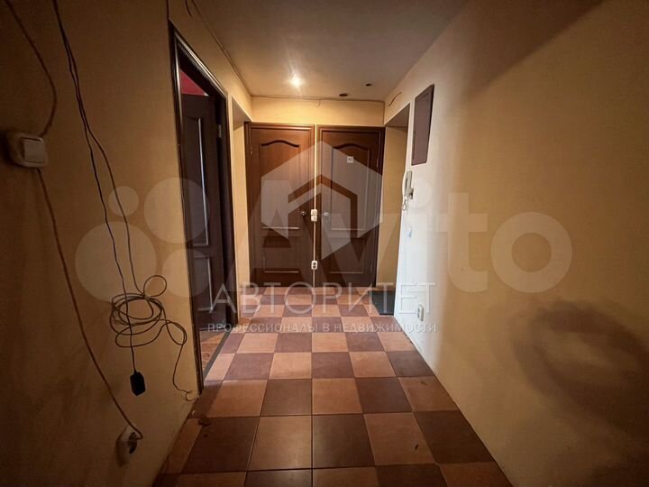 2-к. квартира, 45,6 м², 7/9 эт.