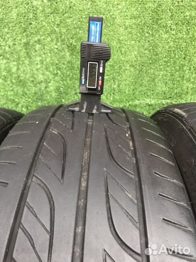 Goodyear Eagle LS2000 Hybrid II 205/45 R17 84W