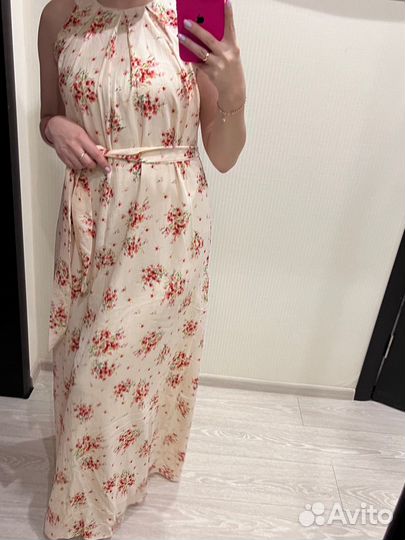 Платье летнее женское 42-44