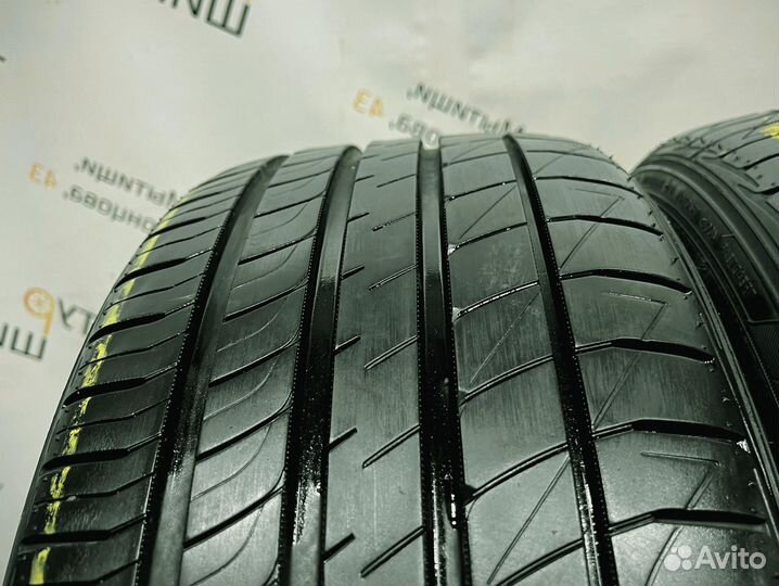 Dunlop SP Sport LM705 245/40 R20 94Y