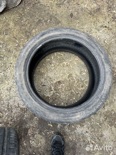 Michelin Latitude Sport 3 315/35 R20